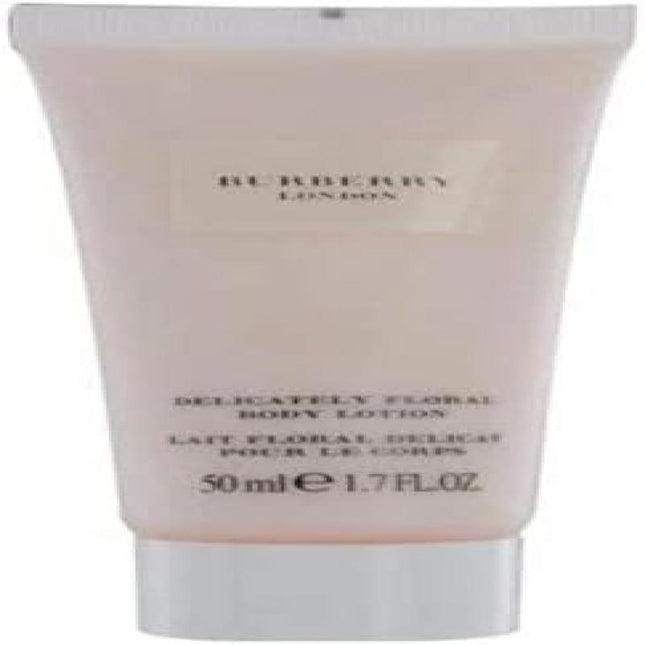 BURBERRY CLASSIC 1.7 BODY LOTION