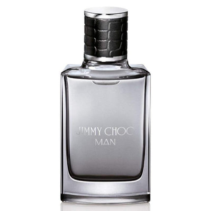 JIMMY CHOO MAN TESTER 3.4 EAU DE TOILETTE SPRAY