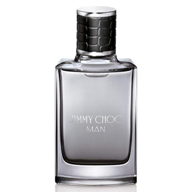 JIMMY CHOO MAN TESTER 3.4 EAU DE TOILETTE SPRAY