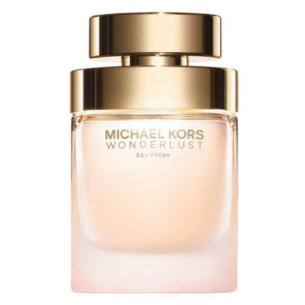 Michael Kors Wonderlust Fresh Eau de Toilette Spray, 3.4 Ounce