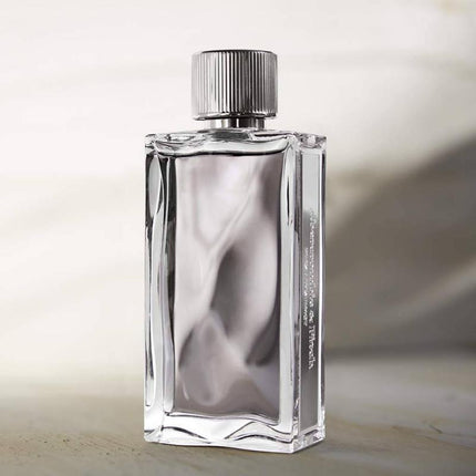 First Instinct By Abercrombie Fitch 3.4 EDT Spray For Men