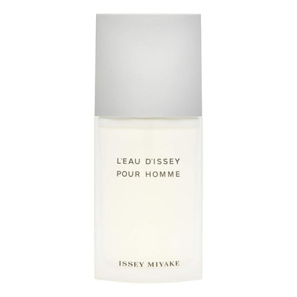L'eau De Issey By Issey Miyake For Men. Eau De Toilette Spray 6.7 Oz
