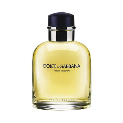 Dolce &amp; Gabbana By Dolce &amp; Gabbana For Men Eau-de-toilette Spray, 2.5 Ounce