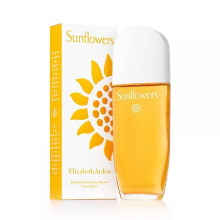Sunflowers by Elizabeth Arden, 1 Fl Oz