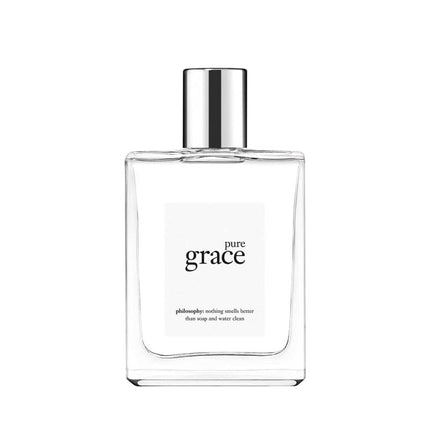 pure grace eau de toilette, 4 fl oz