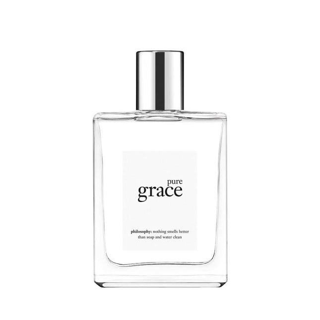 pure grace eau de toilette, 4 fl oz