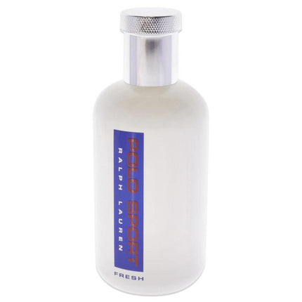 POLO SPORT FRESH 4.2 EAU DE TOILETTE SPRAY