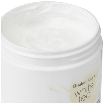 White Tea by Elizabeth Arden, Women's Body Lotion, Pure Indulgence, 13.5 Oz