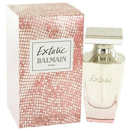 EXTATIC BALMAIN by Balmain, EDT SPRAY 3 OZTESTER
