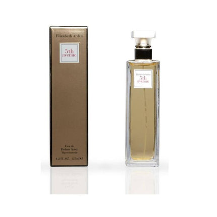 Elizabeth Arden Fifth Ave Eau De Parfum Spray