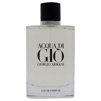 ACQUA DI GIO 4.2 EAU DE PARFUM REFILLABLE SPRAY FOR MEN