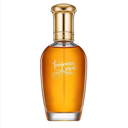 Toujours Moi by Dana for women Eau De Cologne Spray, 4 Ounce