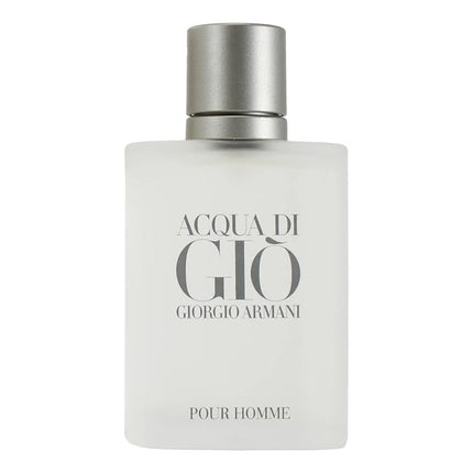 ACQUA DI GIO 1 OZ EAU DE TOILETTE SPRAY FOR MEN