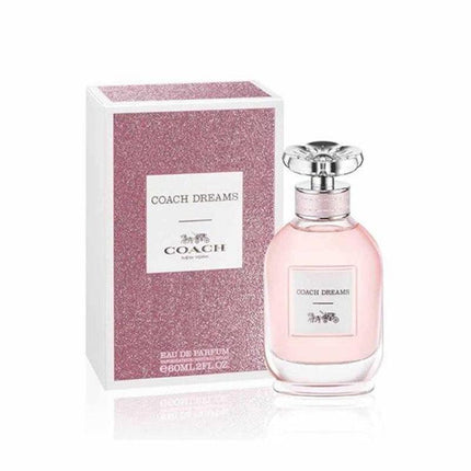 Coach Dreams 2.0oz Eau de Parfum Spray