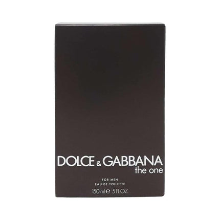 Dolce &amp; Gabbana The One Eau De Toilette Spray 150ml/5oz