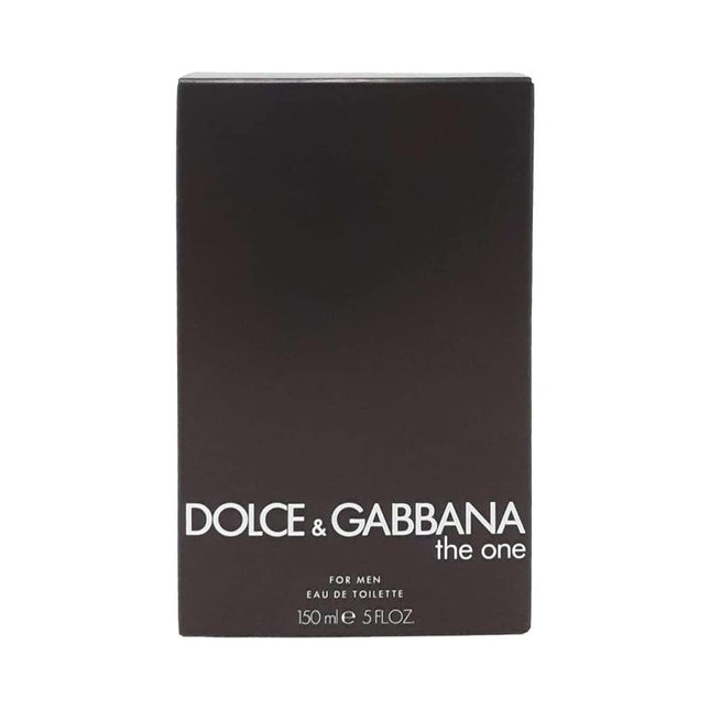 Dolce &amp; Gabbana The One Eau De Toilette Spray 150ml/5oz