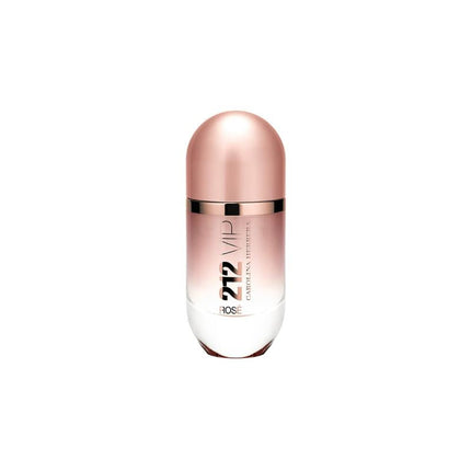 Carolina Herrera 212 Vip Rose Eau de Parfum Spray for Women, 1.7 Ounce