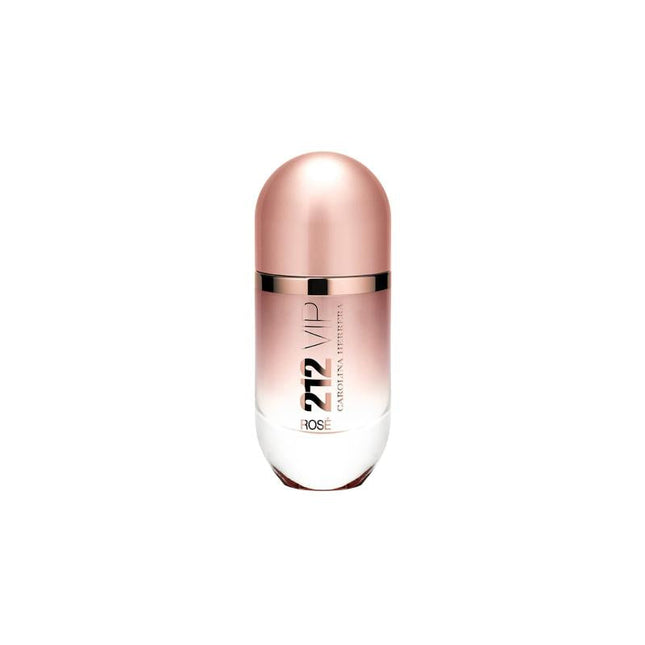 Carolina Herrera 212 Vip Rose Eau de Parfum Spray for Women, 1.7 Ounce