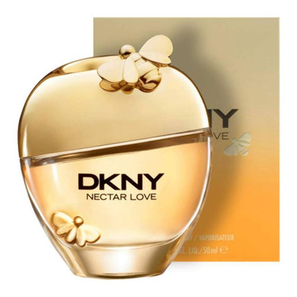 DKNY Nectar Love Eau de Parfum Spray 50ml