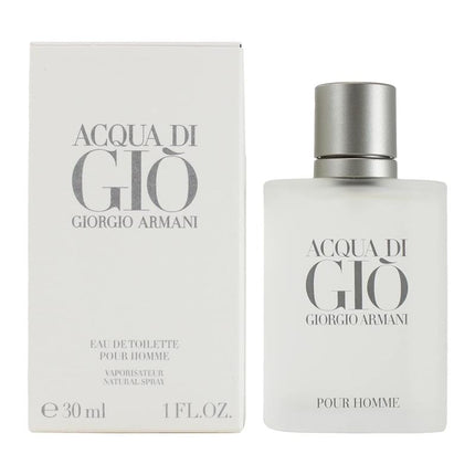 ACQUA DI GIO 1 OZ EAU DE TOILETTE SPRAY FOR MEN