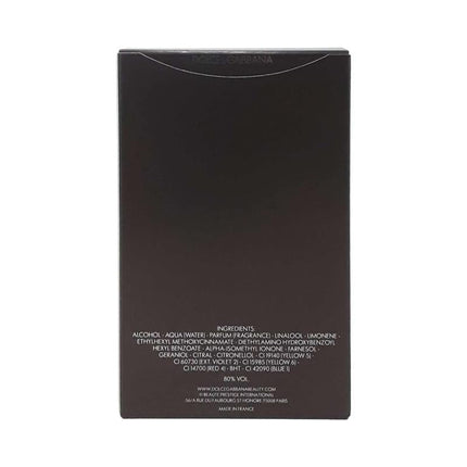 Dolce &amp; Gabbana The One Eau De Toilette Spray 150ml/5oz