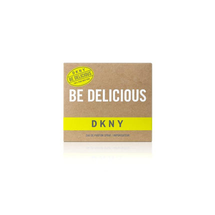 DKNY Be Delicious for Women, 3.3 Fl Oz