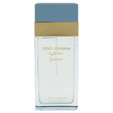 Dolce &amp; Gabbana Ladies Light Blue Forever EDP Spray 3.3 oz Fragrances