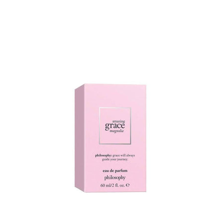 PHILOSOPHY AMAZING GRACE MAGNOLIA 2 OZ EAU DE PARFUM SPRAY FOR WOMEN