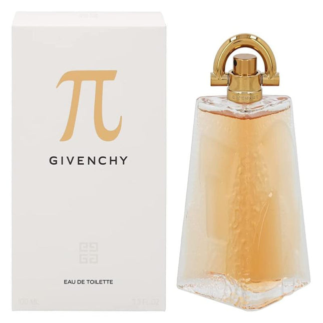 Givenchy PI Edt Spray 100ml