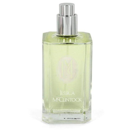 Jessica McClintock twjesm34ps 3.4 Oz. Eau De Parfum Spray For Women