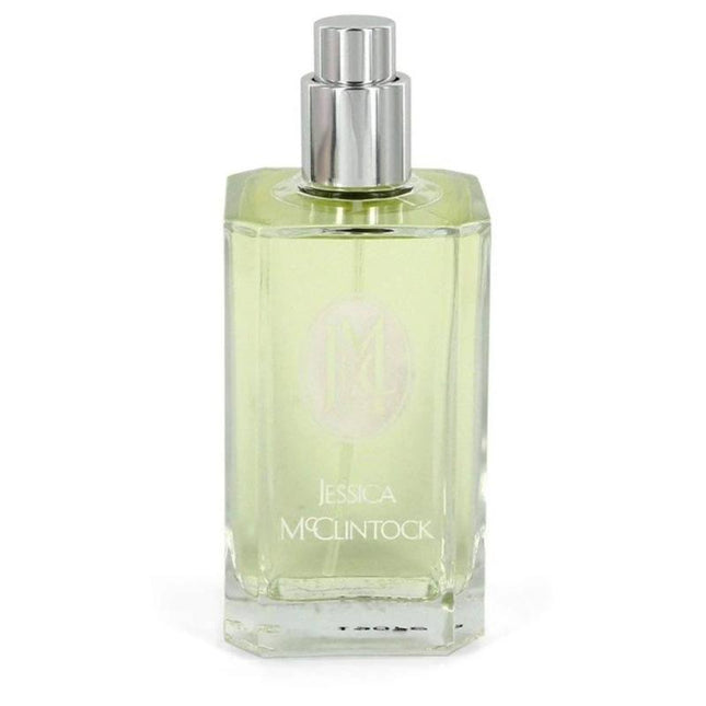 Jessica McClintock twjesm34ps 3.4 Oz. Eau De Parfum Spray For Women