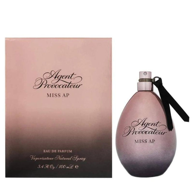 AGENT PROVOCATEUR MISS APP 3.4 EAU DE PARFUM SPRAY FOR WOMEN