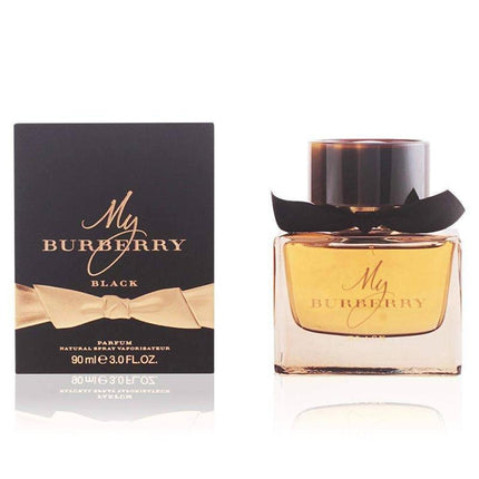 BURBERRY My Burberry Black Parfum, 3.0 Fl. Oz.