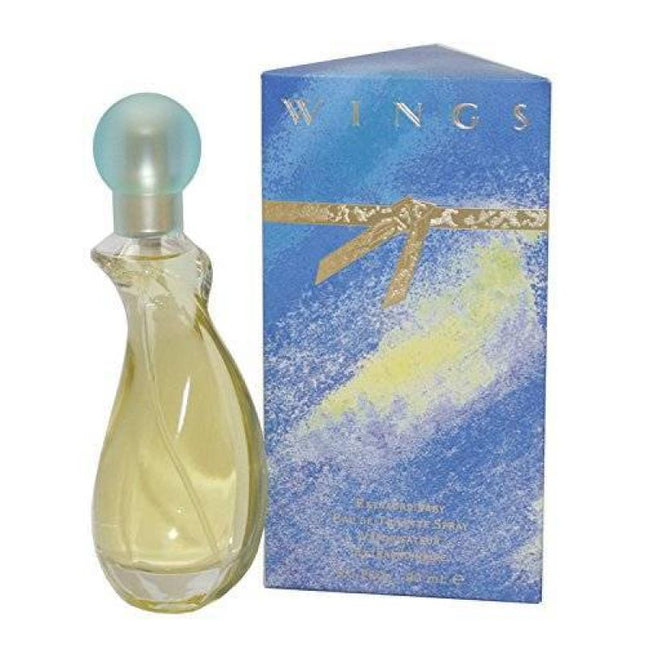 Giorgio Beverly Hills Wings Eau de Toilette Spray for Women