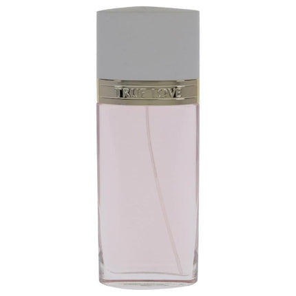 Elizabeth Arden True Love Eau de Toilette - 100 ml