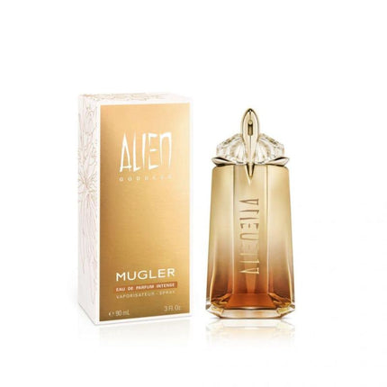 Thierry Mugler ALIEN GODDESS 3 OZ INTENSE EDP SP FOR WOMEN
