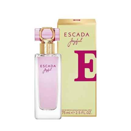 Escada Joyful Eau De Parfum for Women 75 ml