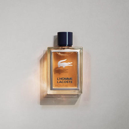 L'Homme Lacoste Eau de Toilette - Men's fragrance - 100ml