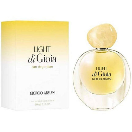 ARMANI LIGHT DI GIOIA 1 OZ EDP SP