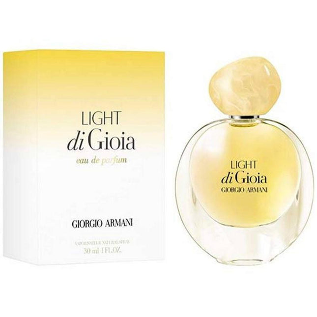 ARMANI LIGHT DI GIOIA 1 OZ EDP SP