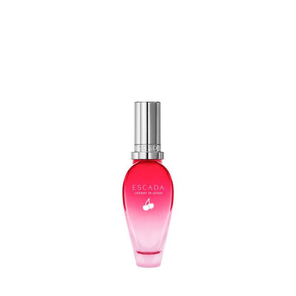 Escada Cherry In Japan Limited Edition Eau de Toilette, 1 Fl Oz