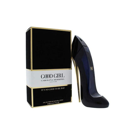 Carolina Herrera Good Girl Eau de Parfum for Women, 2.7 Ounce
