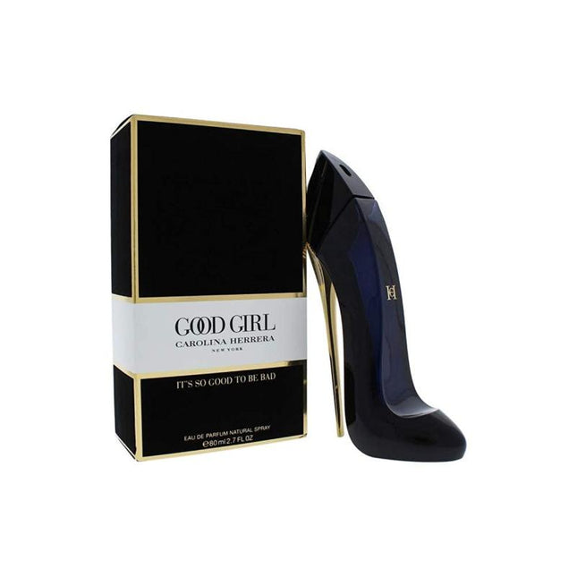 Carolina Herrera Good Girl Eau de Parfum for Women, 2.7 Ounce