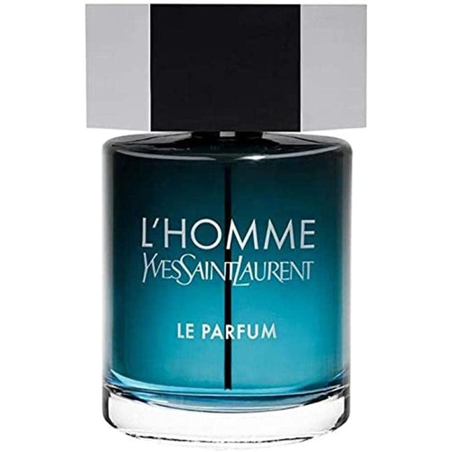 Yves Saint Laurent L'homme Le Parfum Spray for Men 3.3 Oz / 100 Ml