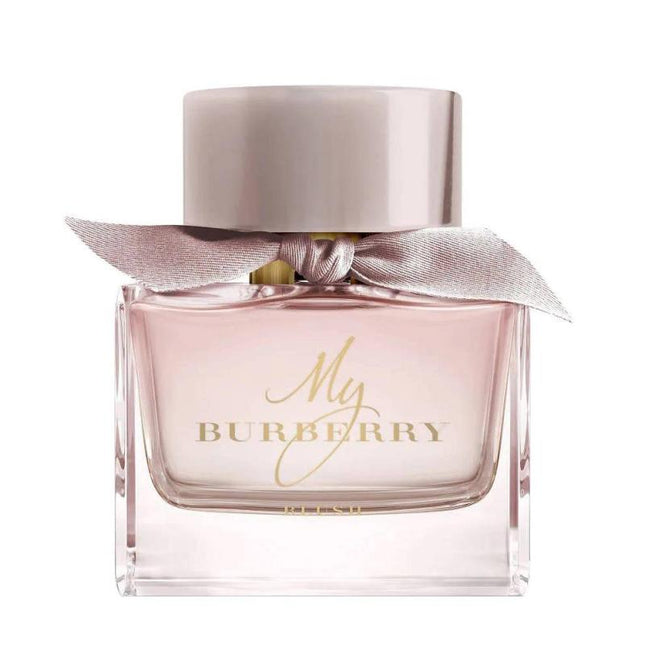 BURBERRY My Burberry Blush Eau de Parfum, 3.0 Fl. Oz.