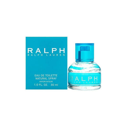 Ralph Lauren UPC Ralph Eau de Toilette Women, 1 oz, 1 Fl Oz (Pack of 1), EDT Spray