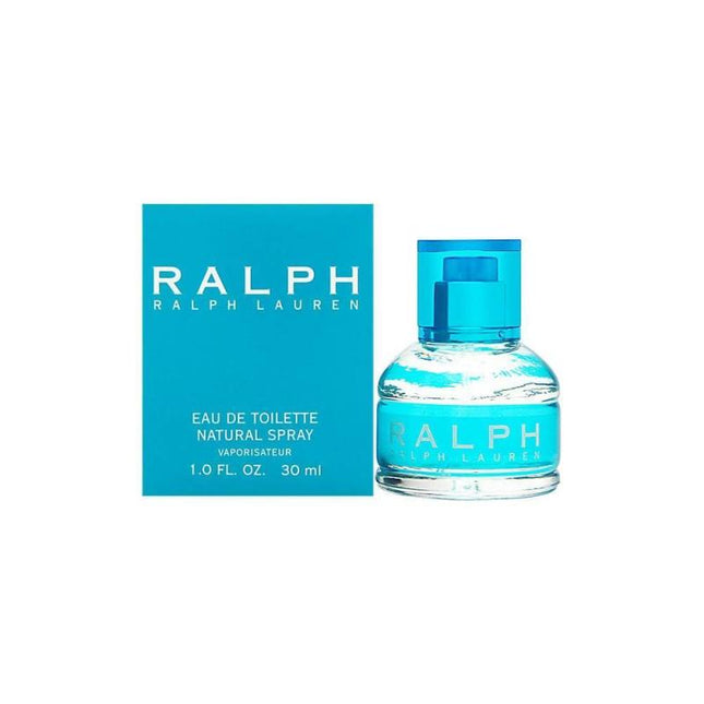 Ralph Lauren UPC Ralph Eau de Toilette Women, 1 oz, 1 Fl Oz (Pack of 1), EDT Spray