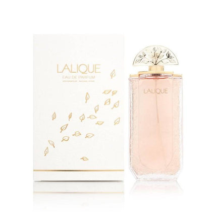 Lalique Eau De Parfum Spray 3.4 Oz/ 100 Ml for Women By 3.4 Fl Oz