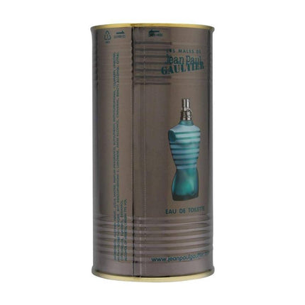 Jean Paul Gaultier Le Male By Jean Paul Gaultier For Men. Eau De Toilette Spray 4.2 Oz.