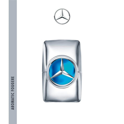 MERCEDES-BENZ MAN BRIGHT 3.4 EAU DE PARFUM SPRAY